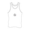 Custom Full Sublimated Singlet (MOQ 10) Thumbnail