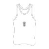 Custom Full Sublimated Singlet (MOQ 10) Thumbnail