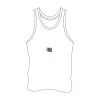 Custom Full Sublimated Singlet (MOQ 10) Thumbnail