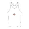 Custom Full Sublimated Singlet (MOQ 10) Thumbnail