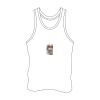 Custom Full Sublimated Singlet (MOQ 10) Thumbnail