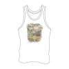 Custom Full Sublimated Singlet (MOQ 10) Thumbnail
