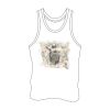 Custom Full Sublimated Singlet (MOQ 10) Thumbnail