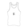 Custom Full Sublimated Singlet (MOQ 10) Thumbnail