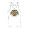 Custom Full Sublimated Singlet (MOQ 10) Thumbnail