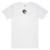 Mens Block Tubular Tee Thumbnail