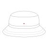 Custom Full Sublimated Bucket Hat (MOQ 50) Thumbnail