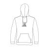 Custom Full Sublimated Hoodie (MOQ 10) Thumbnail