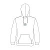Custom Full Sublimated Hoodie (MOQ 10) Thumbnail