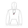 Custom Full Sublimated Hoodie (MOQ 10) Thumbnail