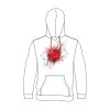 Custom Full Sublimated Hoodie (MOQ 10) Thumbnail