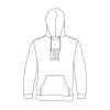Custom Full Sublimated Hoodie (MOQ 10) Thumbnail