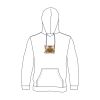 Custom Full Sublimated Hoodie (MOQ 10) Thumbnail