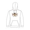 Custom Full Sublimated Hoodie (MOQ 10) Thumbnail