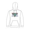 Custom Full Sublimated Hoodie (MOQ 10) Thumbnail