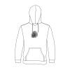 Custom Full Sublimated Hoodie (MOQ 10) Thumbnail