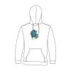 Custom Full Sublimated Hoodie (MOQ 10) Thumbnail