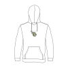 Custom Full Sublimated Hoodie (MOQ 10) Thumbnail