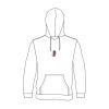 Custom Full Sublimated Hoodie (MOQ 10) Thumbnail