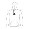 Custom Full Sublimated Hoodie (MOQ 10) Thumbnail