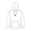 Custom Full Sublimated Hoodie (MOQ 10) Thumbnail