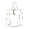 Custom Full Sublimated Hoodie (MOQ 10) Thumbnail