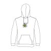 Custom Full Sublimated Hoodie (MOQ 10) Thumbnail