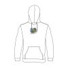 Custom Full Sublimated Hoodie (MOQ 10) Thumbnail