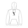 Custom Full Sublimated Hoodie (MOQ 10) Thumbnail