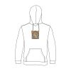 Custom Full Sublimated Hoodie (MOQ 10) Thumbnail