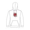 Custom Full Sublimated Hoodie (MOQ 10) Thumbnail