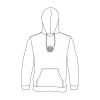 Custom Full Sublimated Hoodie (MOQ 10) Thumbnail