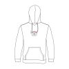 Custom Full Sublimated Hoodie (MOQ 10) Thumbnail