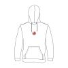 Custom Full Sublimated Hoodie (MOQ 10) Thumbnail