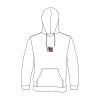 Custom Full Sublimated Hoodie (MOQ 10) Thumbnail
