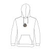 Custom Full Sublimated Hoodie (MOQ 10) Thumbnail