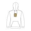 Custom Full Sublimated Hoodie (MOQ 10) Thumbnail