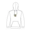 Custom Full Sublimated Hoodie (MOQ 10) Thumbnail