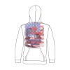 Custom Full Sublimated Hoodie (MOQ 10) Thumbnail