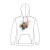 Custom Full Sublimated Hoodie (MOQ 10) Thumbnail