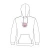 Custom Full Sublimated Hoodie (MOQ 10) Thumbnail
