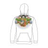 Custom Full Sublimated Hoodie (MOQ 10) Thumbnail