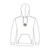 Custom Full Sublimated Hoodie (MOQ 10) Thumbnail