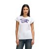 Womens Softstyle Cotton Tee Thumbnail