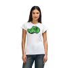 Womens Softstyle Cotton Tee Thumbnail