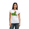 Womens Softstyle Cotton Tee Thumbnail