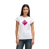 Womens Softstyle Cotton Tee Thumbnail