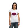 Womens Softstyle Cotton Tee Thumbnail