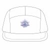 Custom Full Sublimated Cap (MOQ 50) Thumbnail