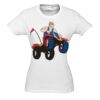Womens Ice Tee Thumbnail